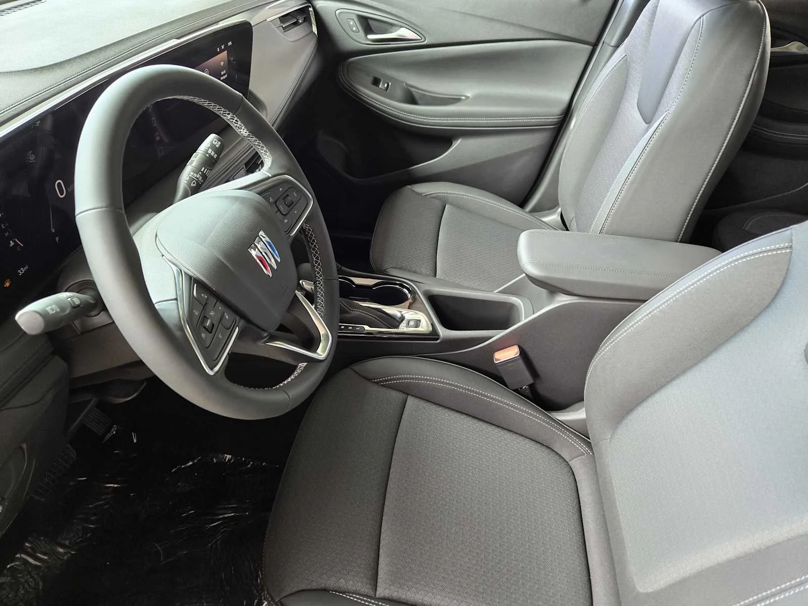 2026 Buick Encore GX Preferred - Photo 8