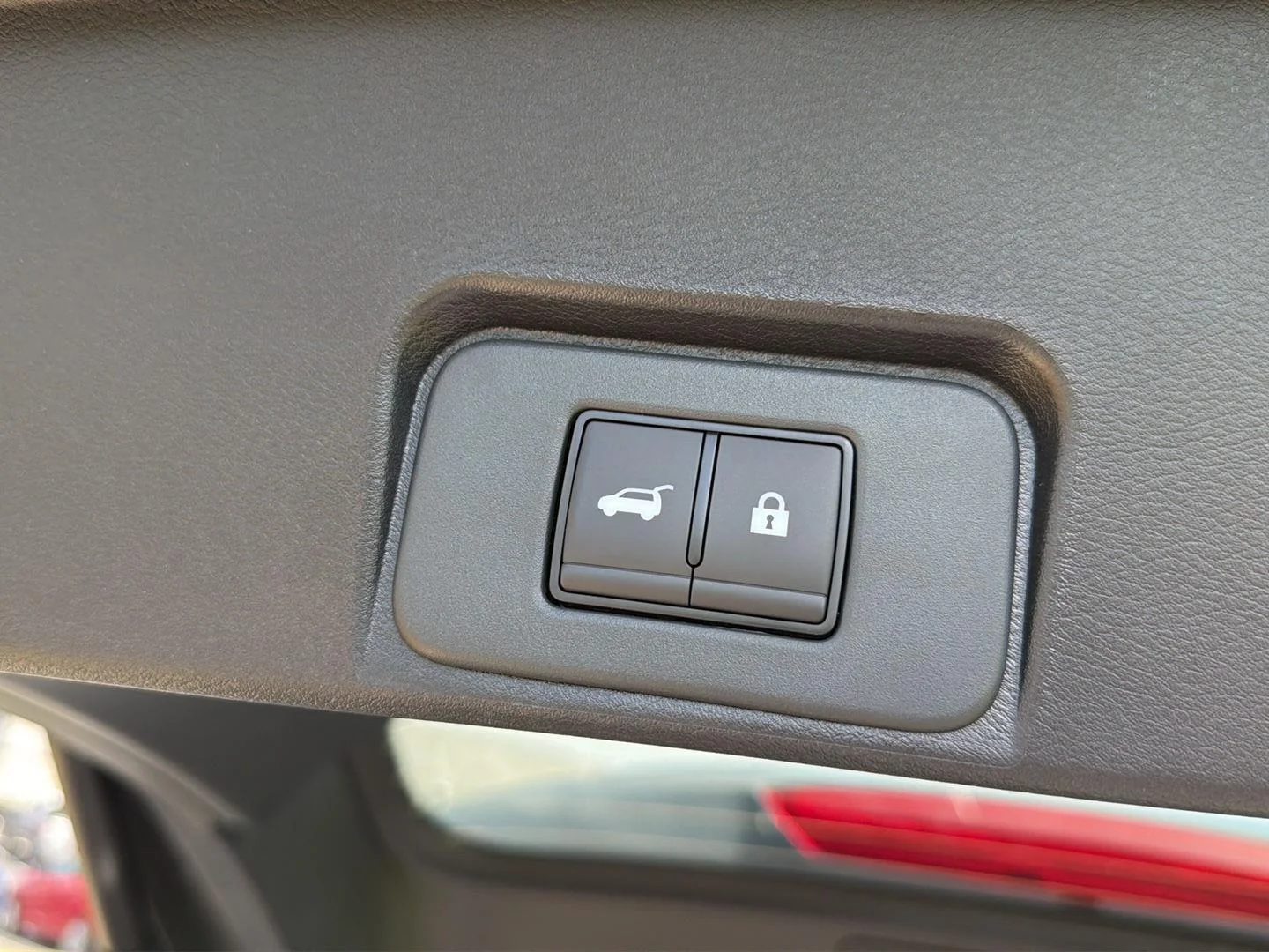 New 2026 Boulder Gray Pearl Nissan Dark Armor image 34