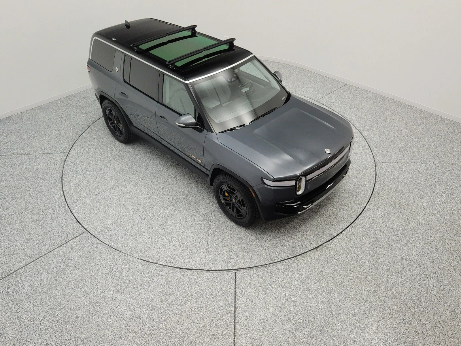 Used 2024 El Cap Granite Rivian Adventure image 11