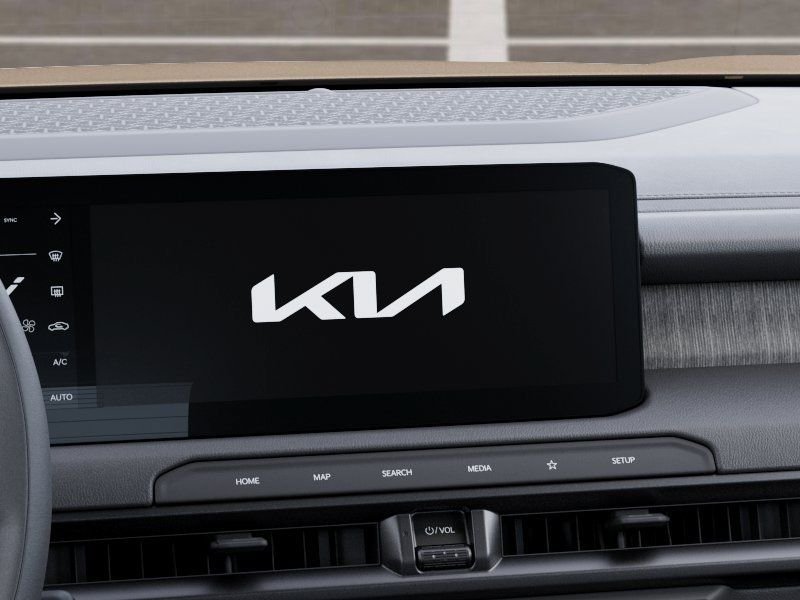 New 2027 Brown Kia X-Line SX Prestige image 20