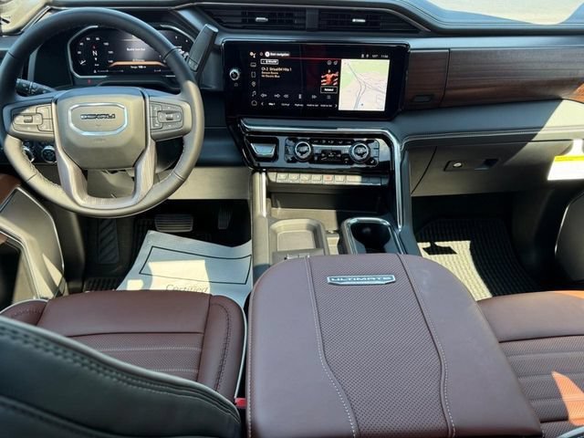 2026 GMC Sierra 2500HD Denali Ultimate - Photo 16
