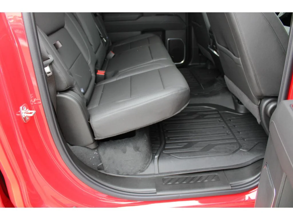 2026 GMC Sierra 1500 Elevation - Photo 10