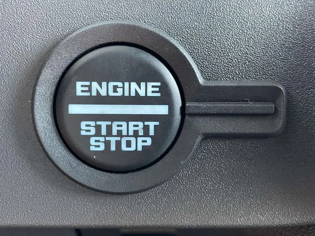 New 2026 White Ford Outer Banks image 25