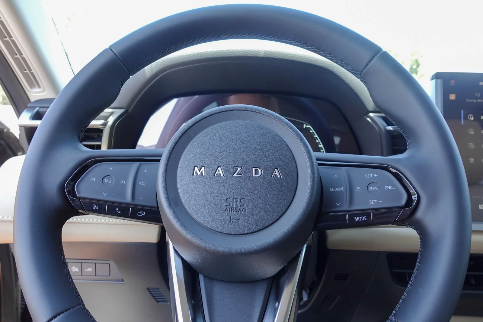 New 2026 Machine Gray Metallic Mazda 2.5 S Premium image 18