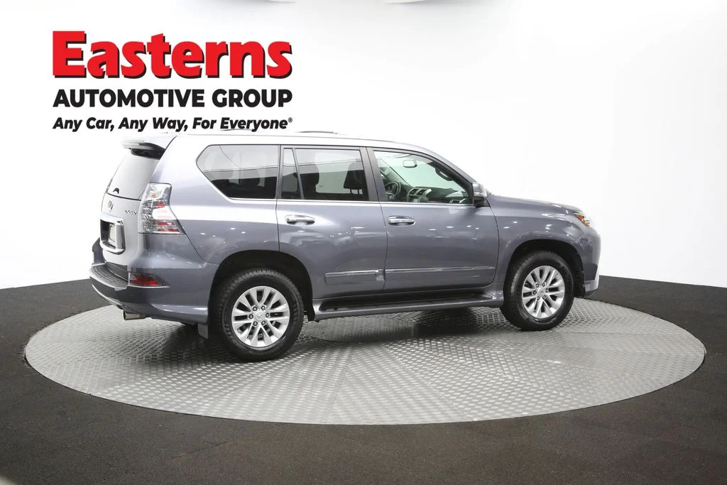 Used 2018 Gray Lexus 460 image 48