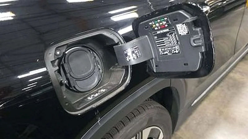 Used 2024 Black Mercedes-Benz 300 image 25