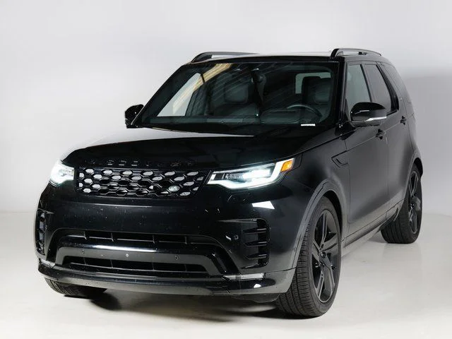 2025 Land Rover Discovery Dynamic SE