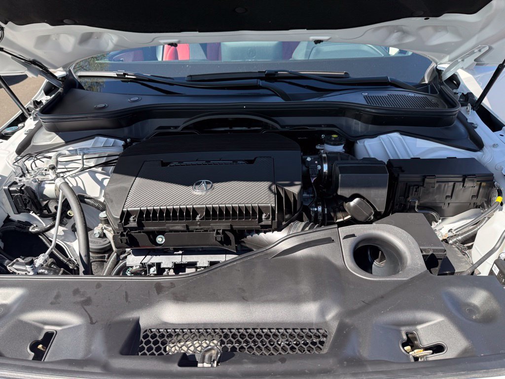 2026 Acura MDX A-Spec Package - Photo 14
