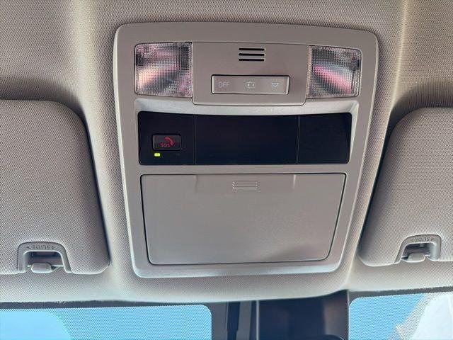 Certified Used 2023 CELESTIAL SILVER METALLIC Toyota  image 182