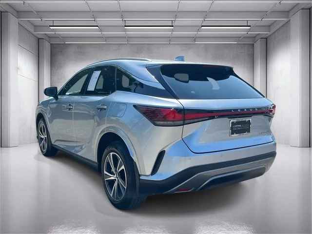 Certified Used 2025 IRIDIUM Lexus 350 Premium image 5