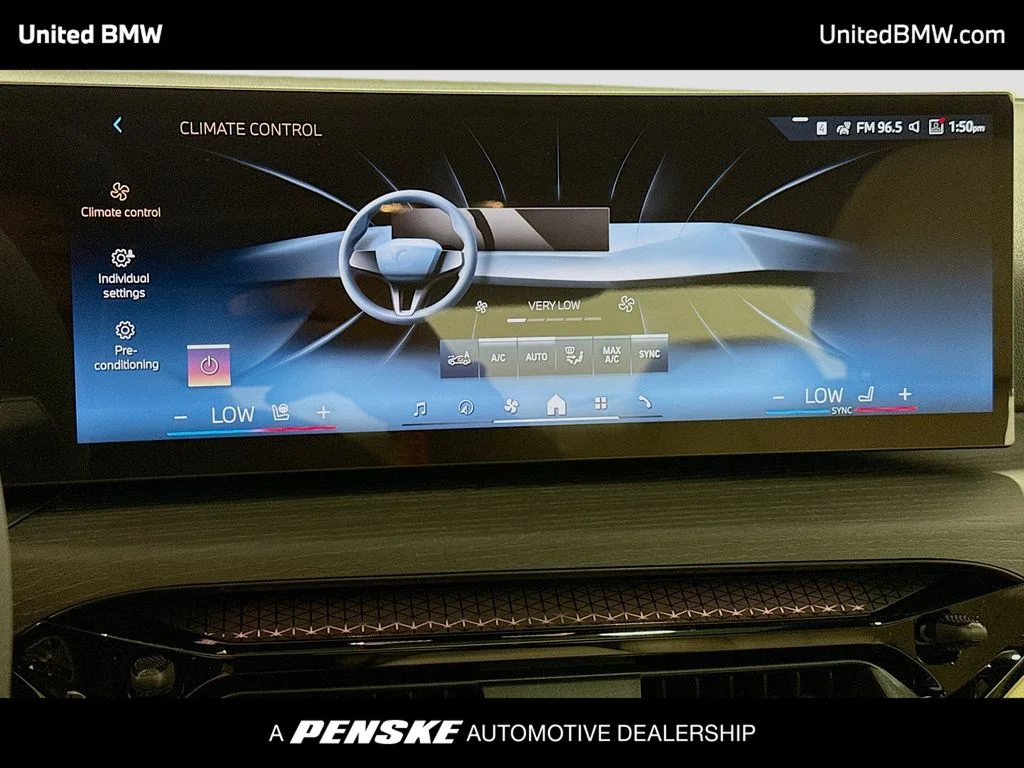 2026 BMW 4 Series 430i - Photo 11