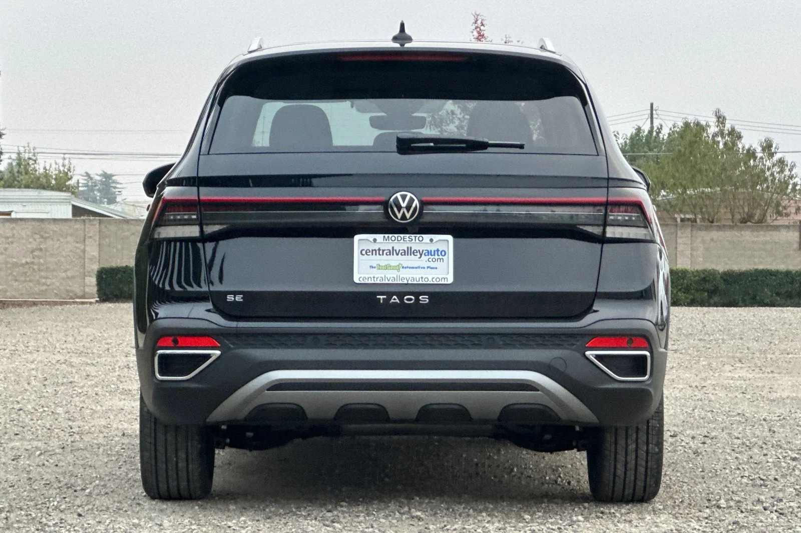 2026 Volkswagen Taos SE - Photo 5