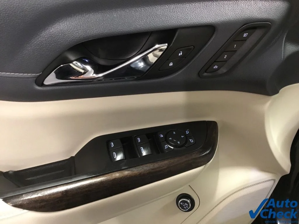2020 GMC Acadia Denali - Photo 22