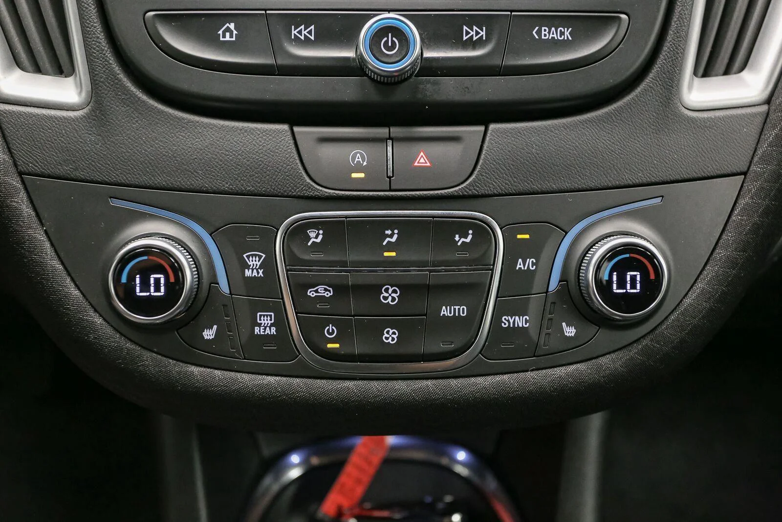 Used 2025 Mineral Gray Metallic Chevrolet LT image 32