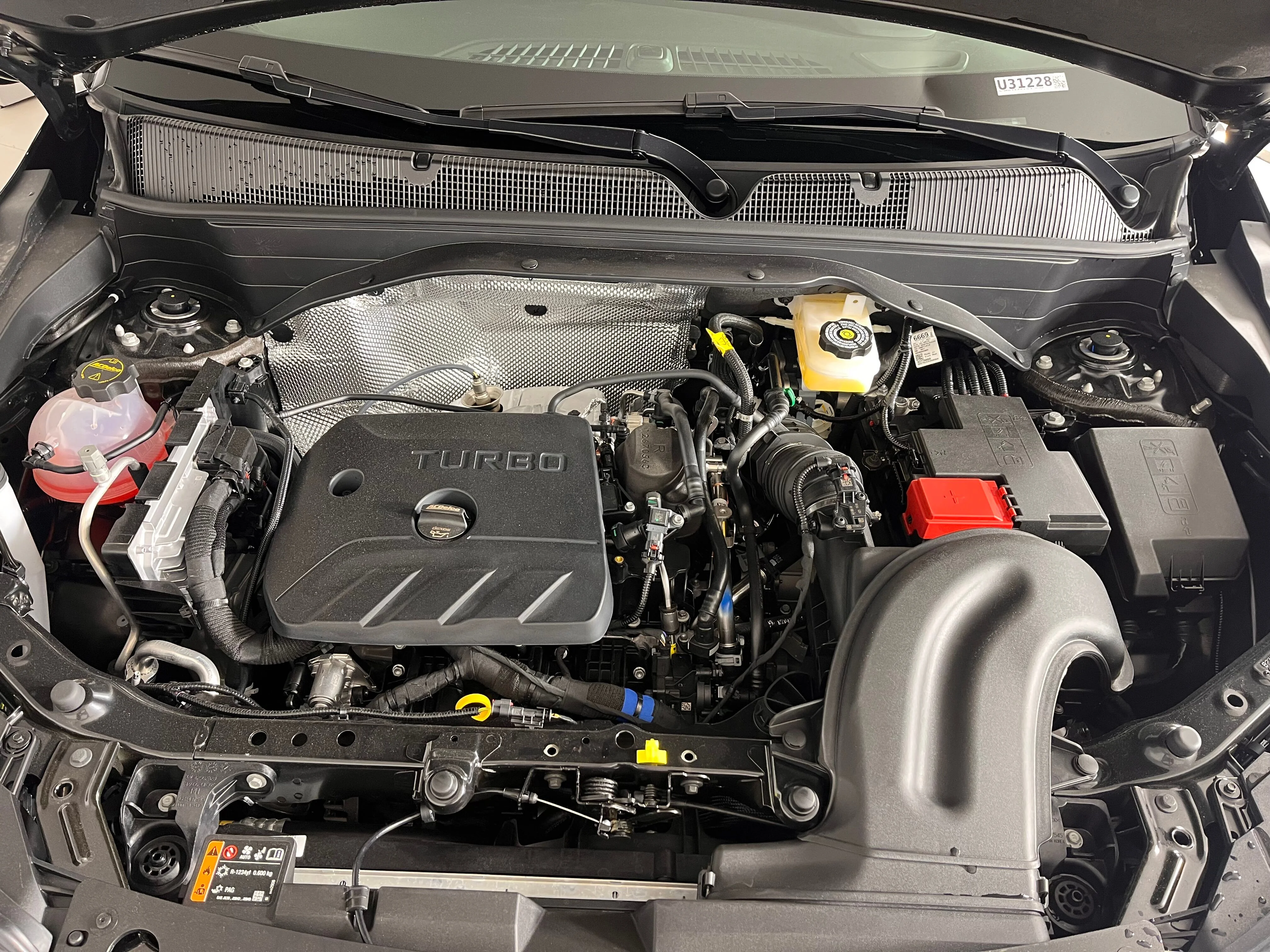2026 Chevrolet Trailblazer Activ - Photo 21