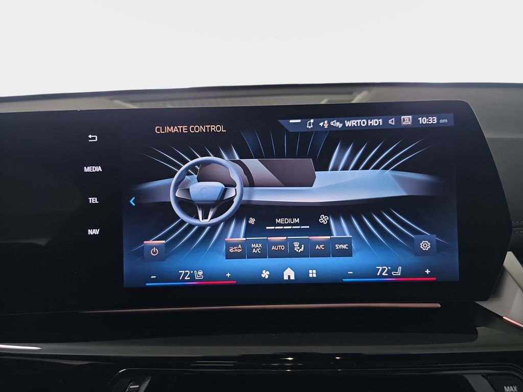 New 2026 Alpine White BMW xDrive28i image 18