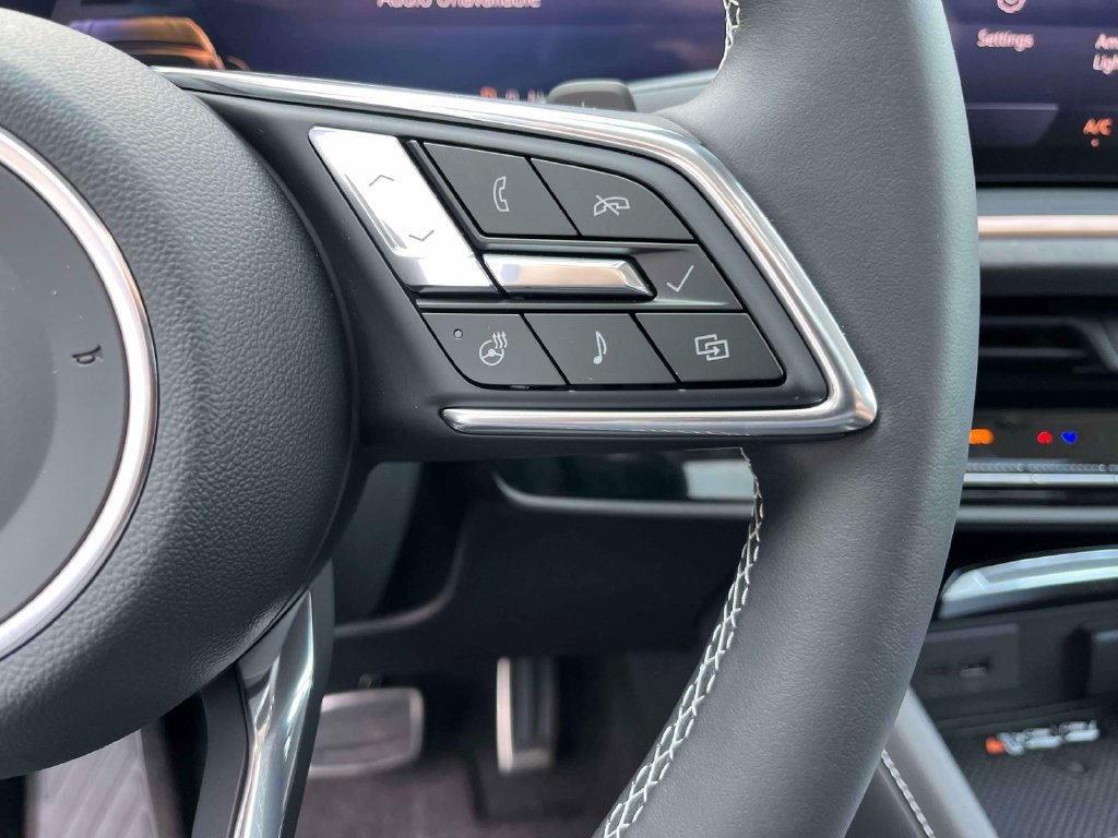 2026 Buick Envision Sport Touring - Photo 27