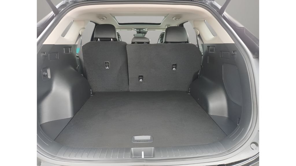 Used 2024 Black Kia SX-Prestige image 29