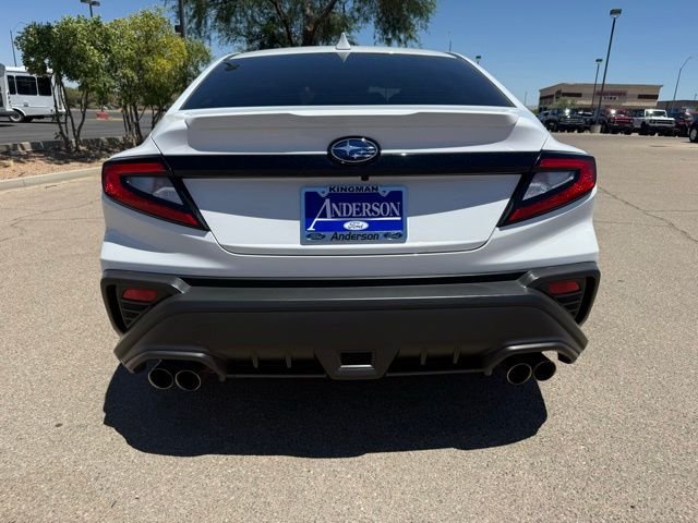 2024 Subaru WRX Premium - Photo 7