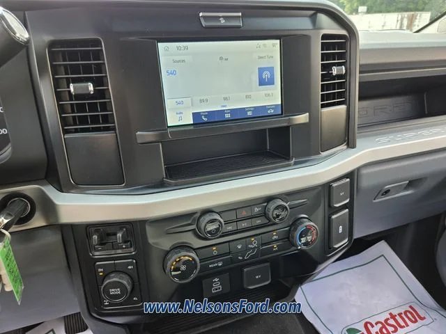 New 2026 Gray Ford XL image 9