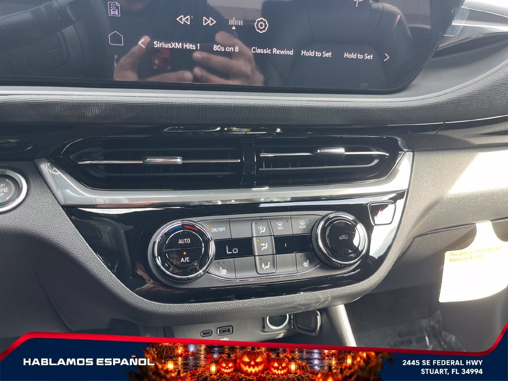 2026 Buick Envista Sport Touring - Photo 30