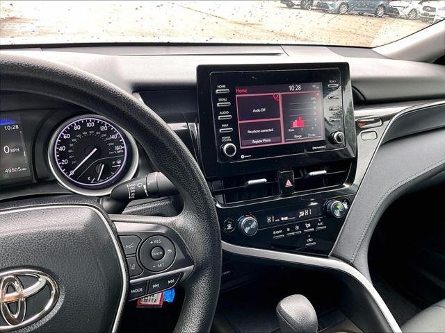 Certified Used 2024 CELESTIAL SILVER Toyota  image 25