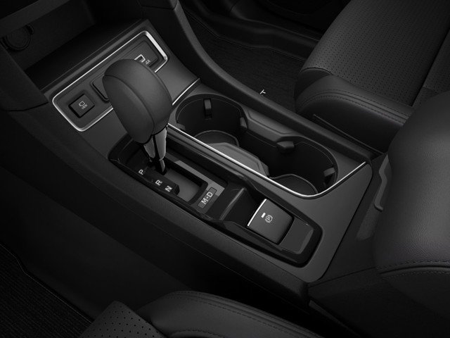 New 2027 CRYSTAL BLACK SILICA Subaru Onyx Edition Touring 7-Passenger image 20