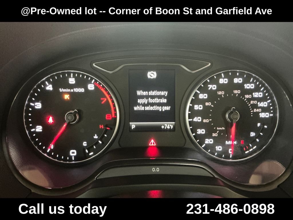 Used 2015  Audi 1.8T Premium image 20