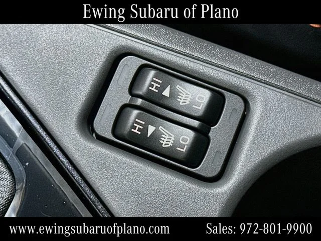 New 2026 ICE SILVER METALLIC Subaru Limited Hybrid image 21