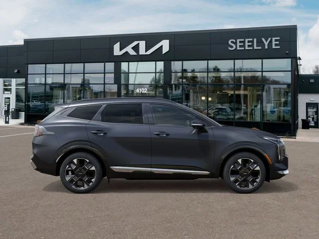 2026 Kia Sportage SX Prestige - Photo 7