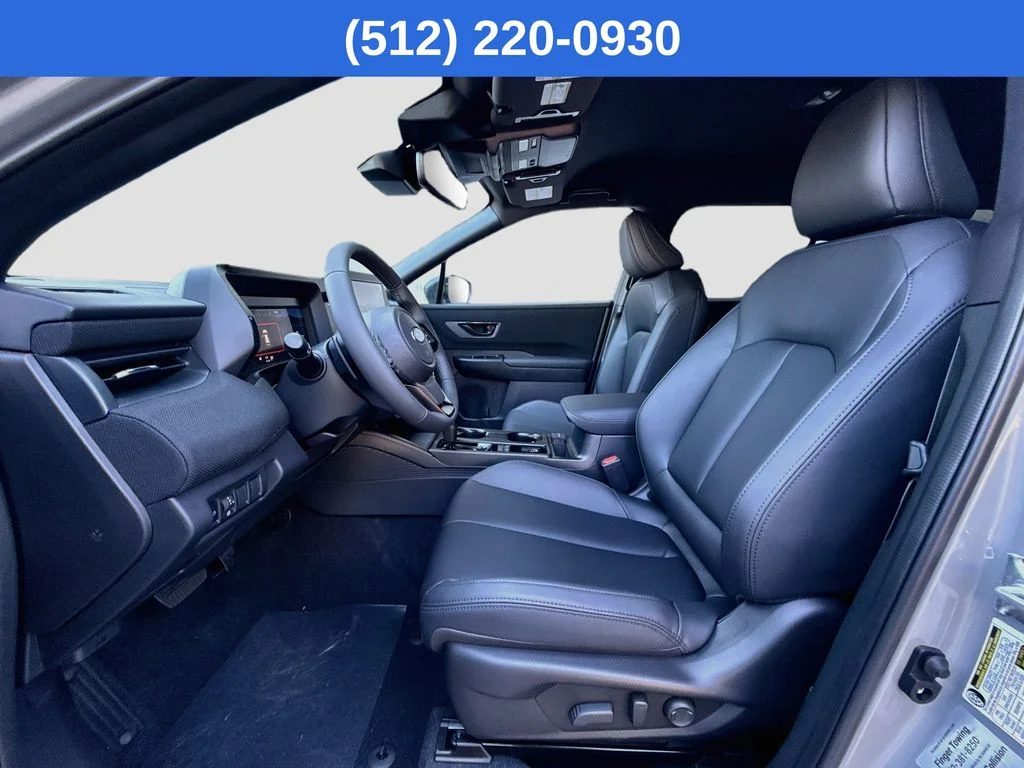 New 2026  Subaru Premium image 26