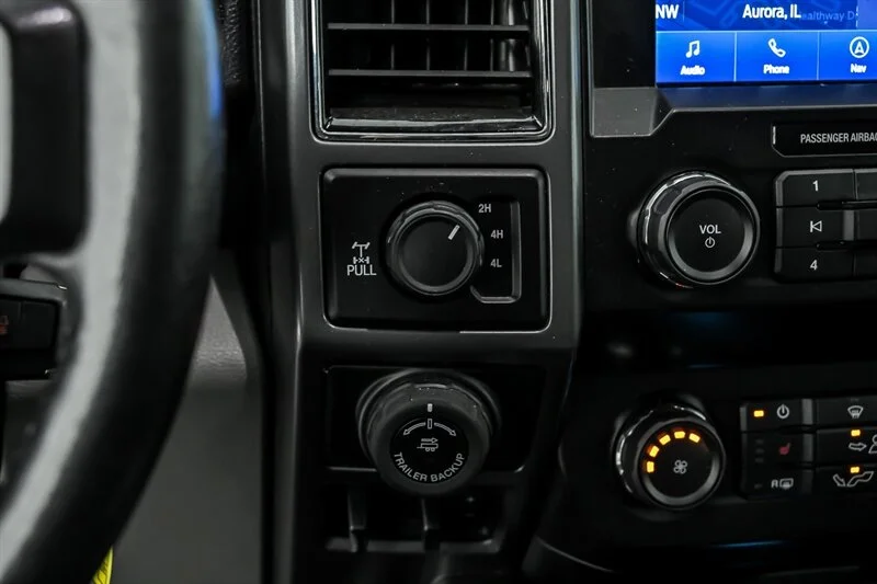 Used 2019  Ford XLT image 21