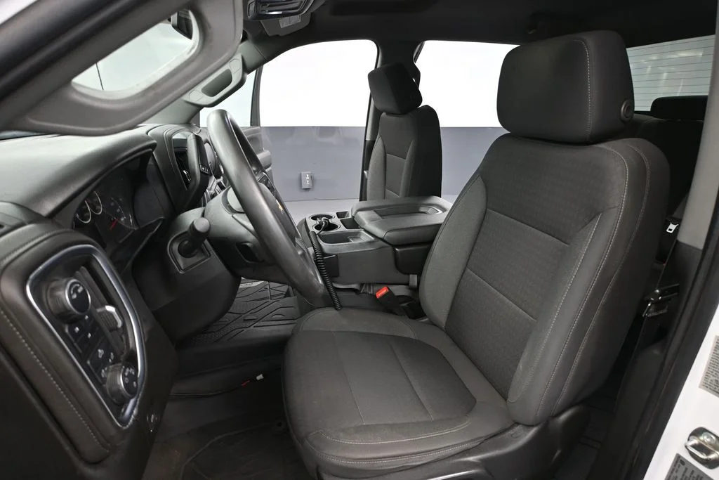 2022 Chevrolet Silverado 2500HD LT - Photo 18