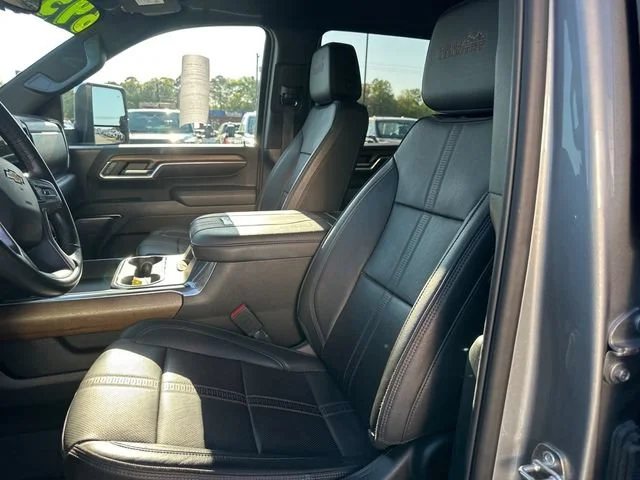2024 Chevrolet Silverado 2500HD High Country - Photo 13