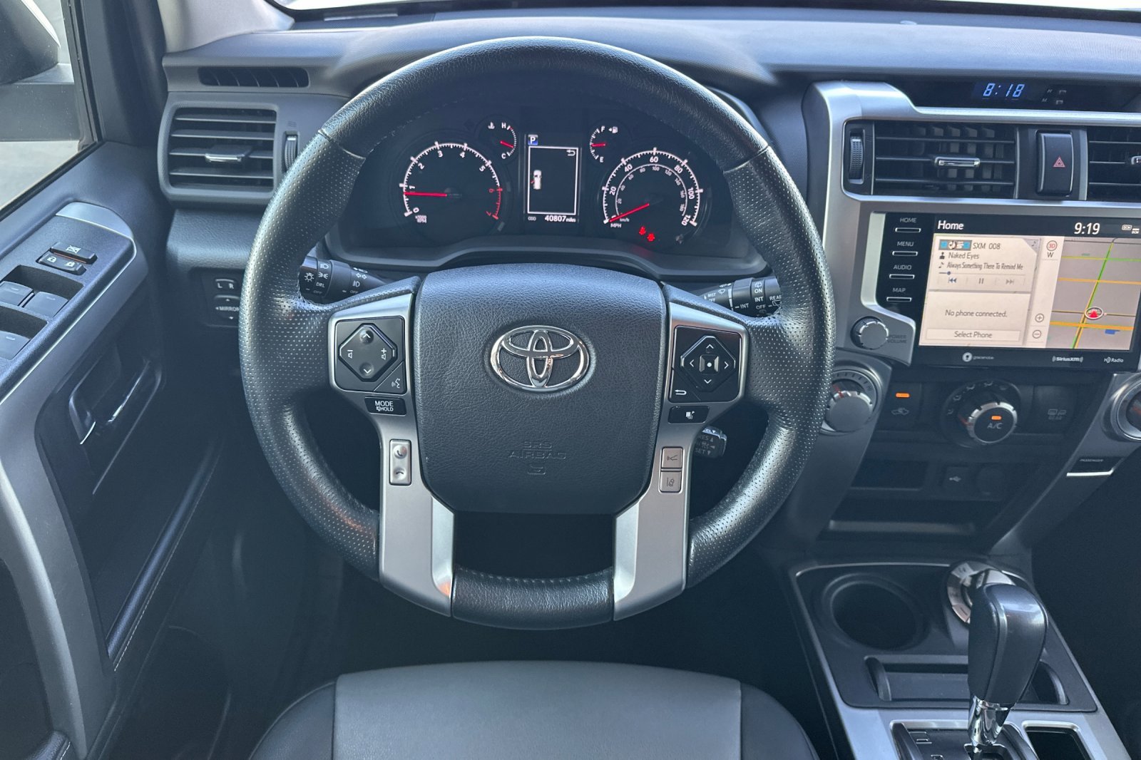 2024 Toyota 4Runner SR5 Premium - Photo 14
