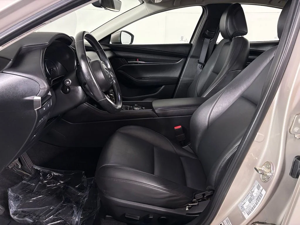 Used 2024 Quartz Metallic Mazda 2.5 S Preferred Package image 16