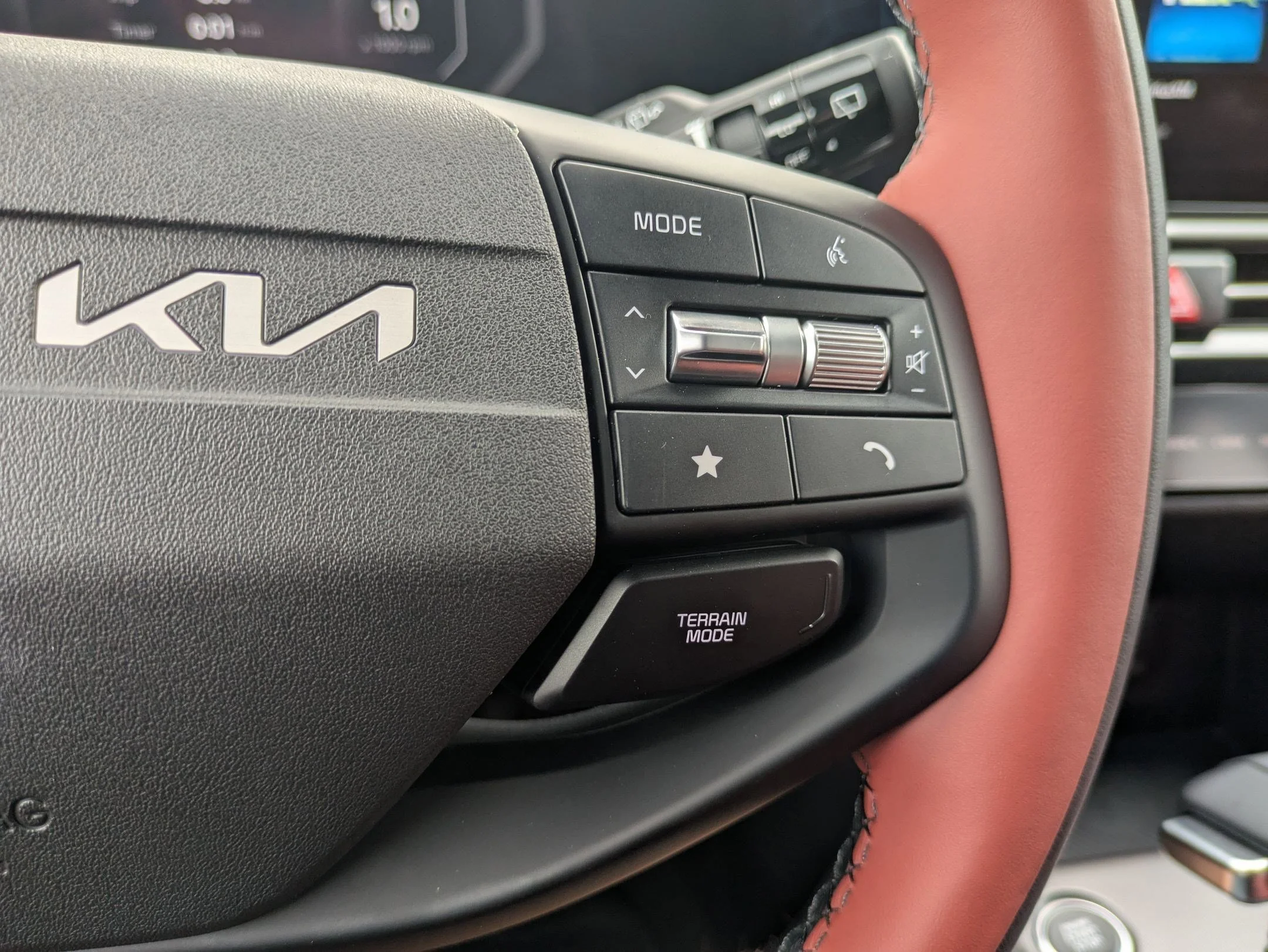 2026 Kia Sportage SX Prestige - Photo 17