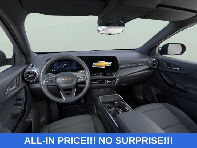 2027 Chevrolet Equinox LT - Photo 9