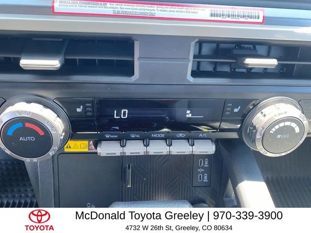 Used 2024  Toyota SR5 image 18