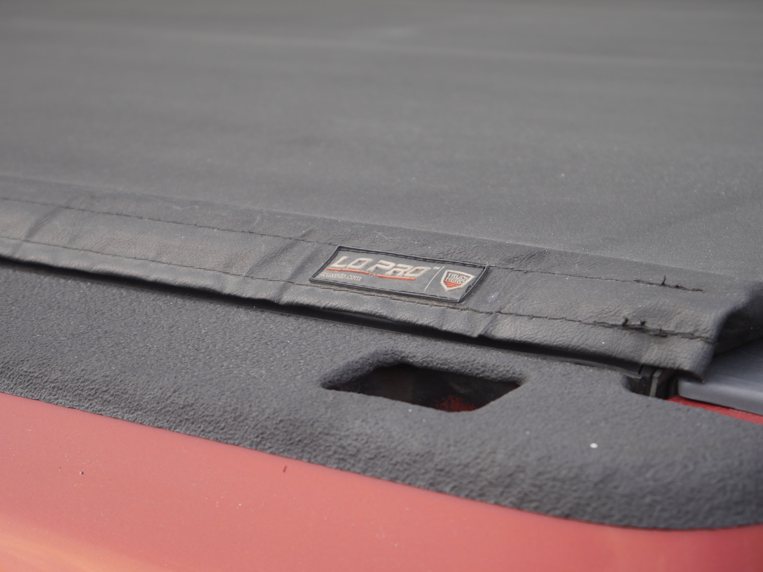Used 2007 Sunburst Orange Pearl Dodge SLT image 11