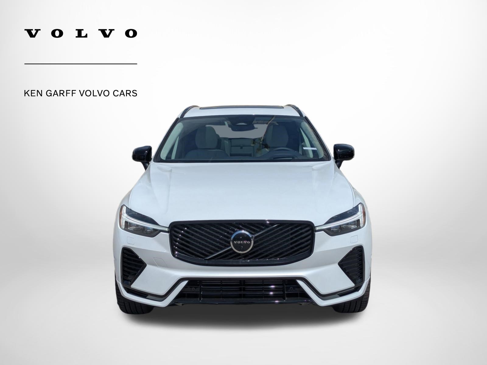 New 2026 Crystal White Volvo Ultra image 9