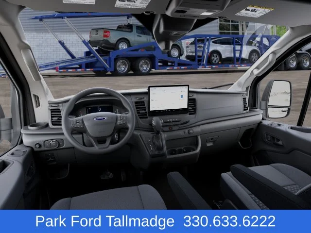 New 2027 White Ford Base image 9