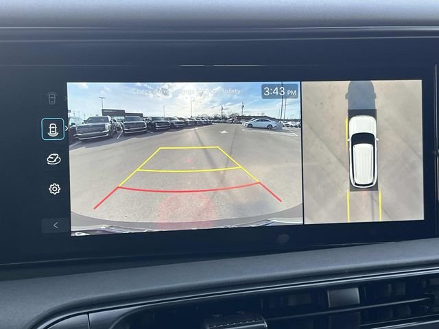 New 2026 White Hyundai XRT Pro image 35