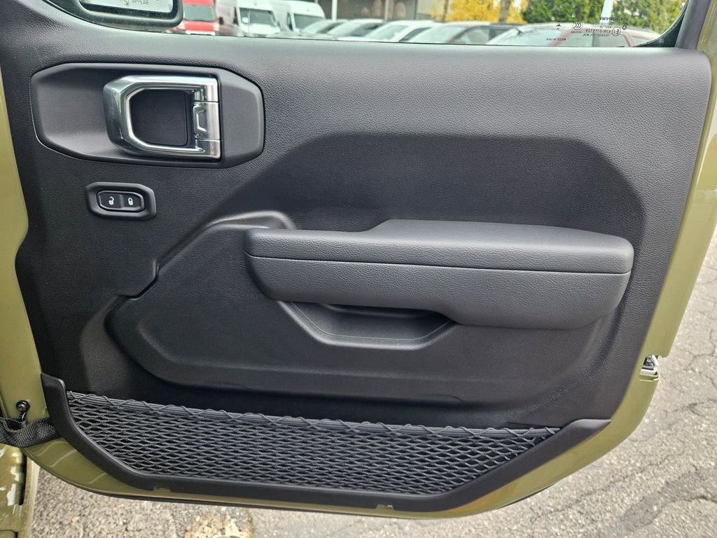 New 2026 41 Exterior Paint Jeep Sport image 16