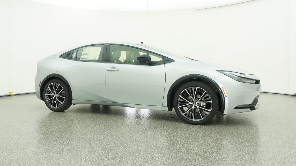 New 2026 Cutting Edge Toyota XLE image 20