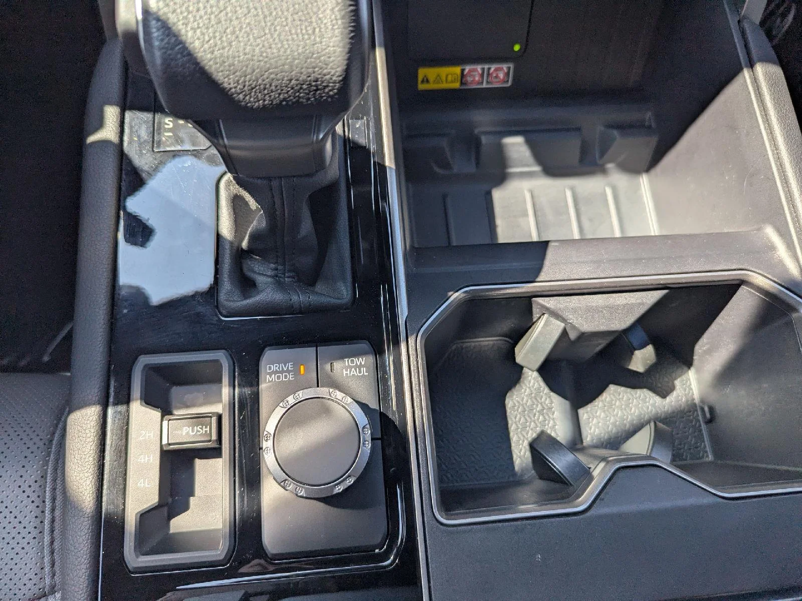 Used 2025 Celestial Silver Metallic Toyota Limited image 17