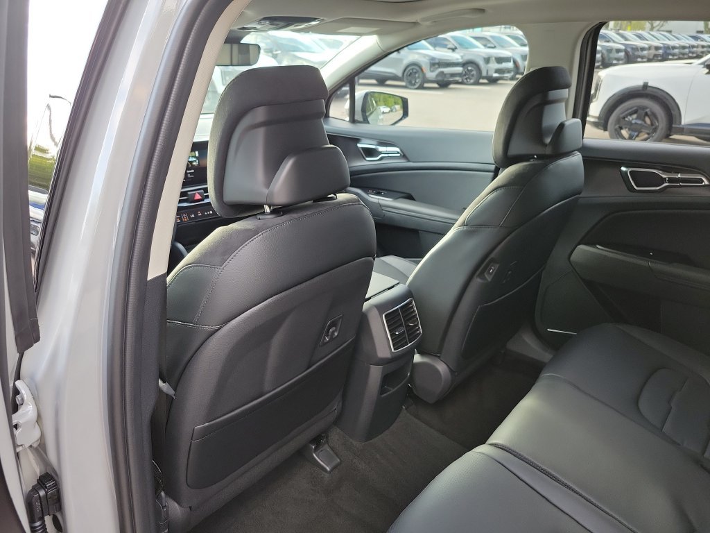 New 2027 Wolf Gray Kia SX Prestige image 17