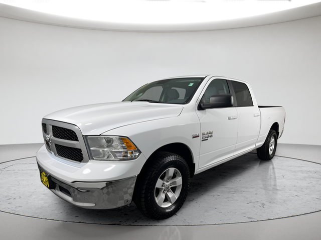 2019 Ram 1500 Classic SLT