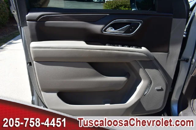 Certified Used 2023 STERLING GRAY METALLIC Chevrolet LT image 21