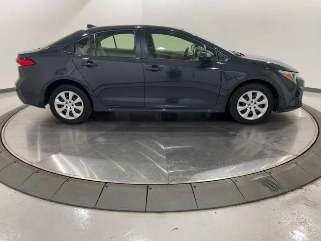 Certified Used 2025 UNDERGROUND Toyota  image 6